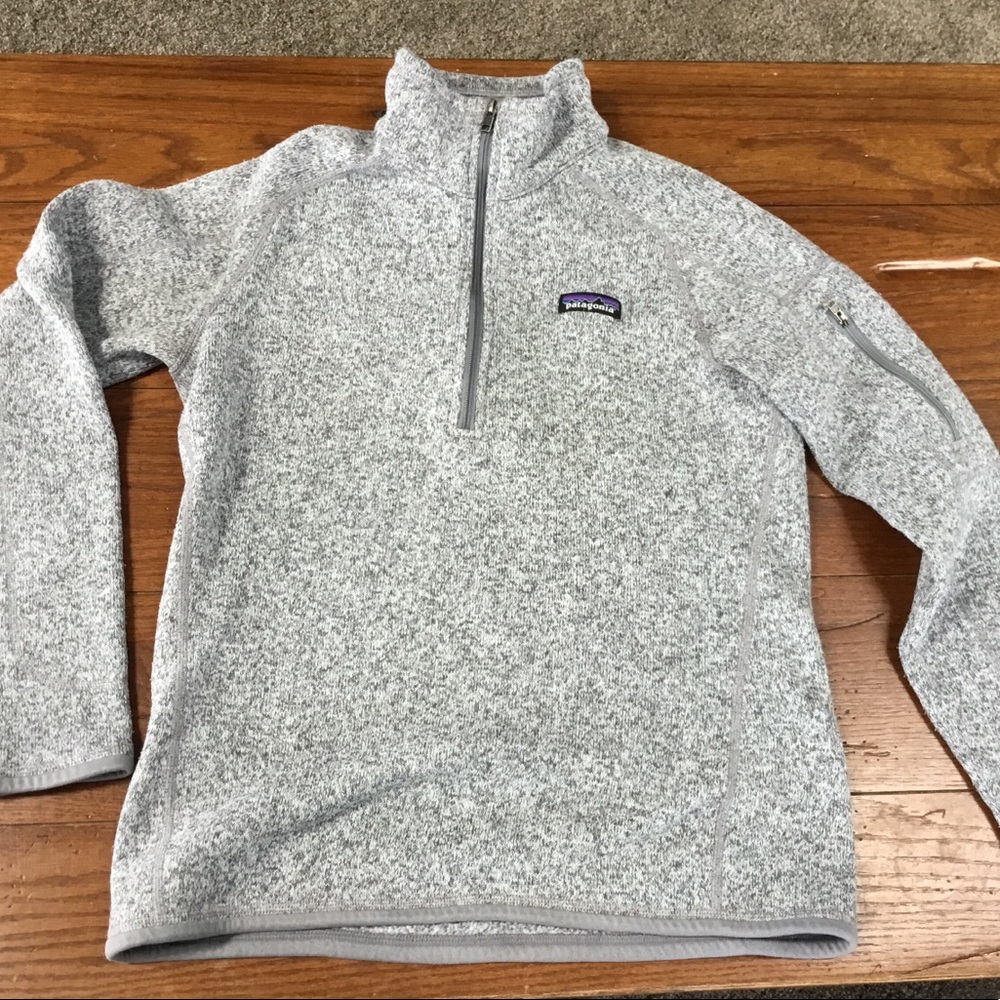 Patagonia Pullover
